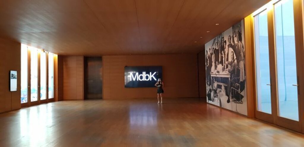Museum für bildende Künste (MdbK)