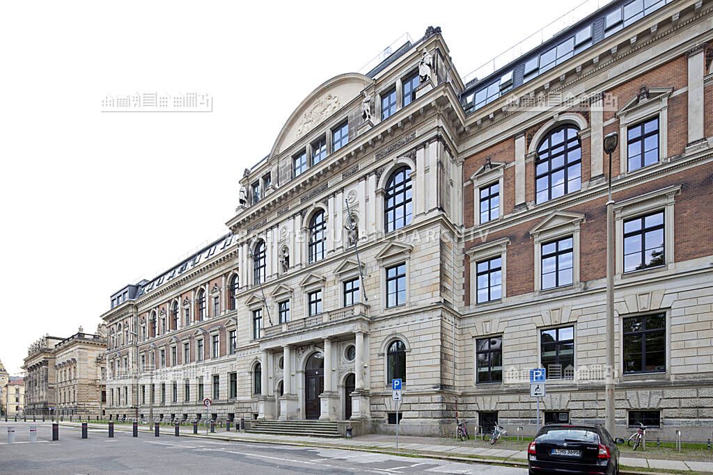 Rundgang Kunsthochschule Leipzig